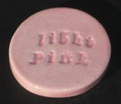 Light Pink